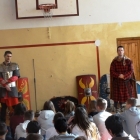 Żywa lekcja historii 2015